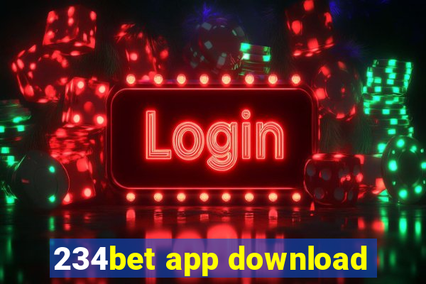 234bet app download